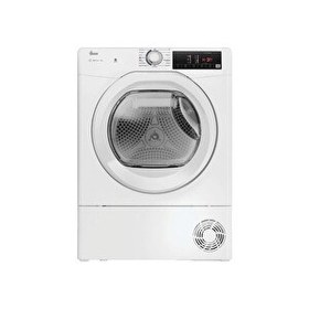 Resim Hoover HRE 9N2TE-17 9 KG Wi-Fi Bağlantılı Kurutma Makinesi 