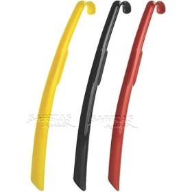 Resim SRTfootcare UCK43 Comfy Plastik Çekecek 43 cm 1 Adet 
