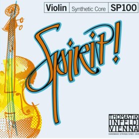 Resim Thomastik Infield Spirit 3/4 Keman Teli 