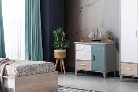 Resim Lego Genç Odası Takımı 