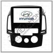 Resim Navidiamondhyundai İ30 2008-2011 Analog 2 Gb Ram 16 Gb Hafıza Androıd Multımedıa Teyp 