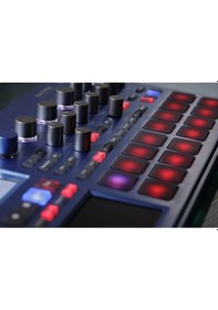 Resim Korg Electribe-2-Bl 