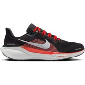Resim Nike Aır Zoom Pegasus 41 Siyah Erkek Koşu & Antrenman Ayakkabısı Fd2722-003 Siyah 