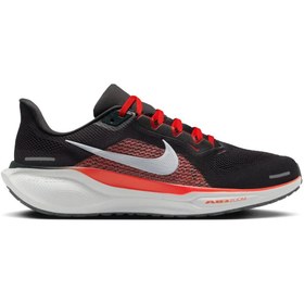 Resim Nike Aır Zoom Pegasus 41 Siyah Erkek Koşu & Antrenman Ayakkabısı Fd2722-003 Siyah 