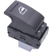 Resim Transporter Sag Tekli Cam Açma Dügmesi 2004-2015 [7E0959855] 476732944 