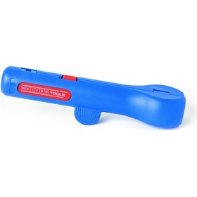 Resim Weicon Yuvarlak Kablo Sıyırıcı No. 13 