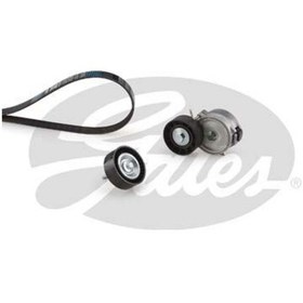Resim Bosch 1986ae0005 - Regülatör Transporter 1600 9190087003 