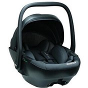 Resim Merkür Bebe Guardix i-Size Oto Koltuğu Ana Kucağı 0-13 KG Antrasit 