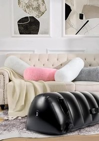 Resim Do it Love - Şişme Seks Pozisyon Yastığı - Doggy Style - Kemer ve Tutacaklı 