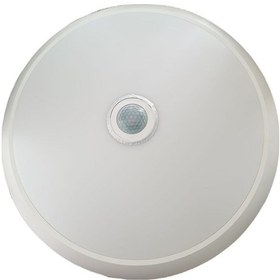 Resim Ack Ac18 00130 18w 6500k Beyaz Işık Sensörlü Led Tavan Armatürü A 