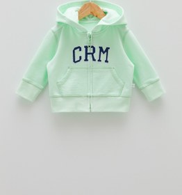 Resim Caramell Hoodie Girl Hırka 