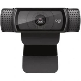Resim Esranın Dünyası Logıtech C920 Pro Hd 1080P Stereo Ses Ile Webcam Si̇yah 960001055 
