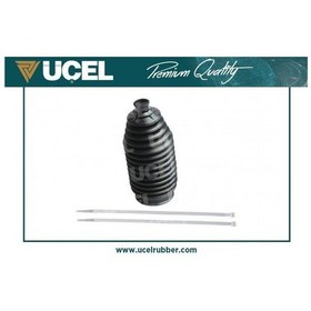 Resim ÜÇEL 10893 Direksiyon Korugu Sag-Sol-(Renault: Master III ) (WF449299) 