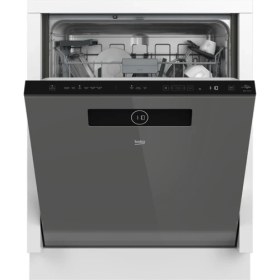 Resim Beko bbc 160 G Tezgah Altı Bulaşık Makinesi 
