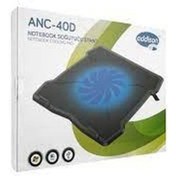 Resim Addison Anc 40D Laptop Soğutucu&Fan 