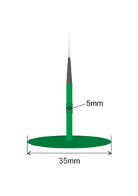 Resim Maruni PW-3505 Mantar Yama 1 Kutu 