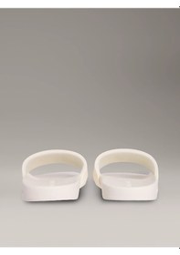Resim Calvin Klein Jeans Kadın Terlik Yw0yw01879ad6 Beige 