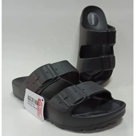 Resim Gezer 12972 Erkek Terlik Ev Terliği 