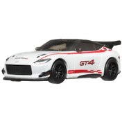 Resim Hot Wheels Car Culture Premium Arabalar Fpy86-hrv73 Renkli 