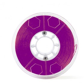 Resim Abg Filament 1,75 Mm Mor Pla 