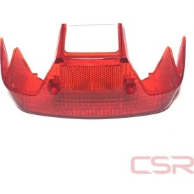 Resim CSR Stop Camı Crypton 