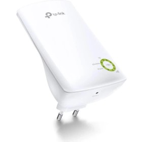 Resim TP-Link TL-WA854RE Wi-Fi 300Mbps Menzil Genişletici Priz Tipi 