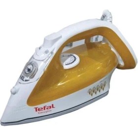 Resim Tefal FV3954 Easygliss Golden Edition 2400 W Buharlı Ütü 