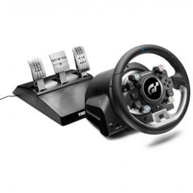 Resim Thrustmaster T-GT II Yarış Direksiyonu 