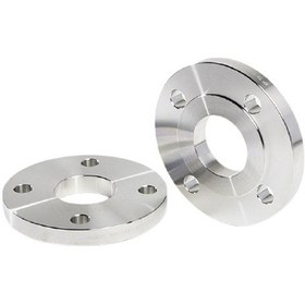 Resim Krom Flanş Dn25 304 Kalite 