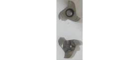 Resim PH Horn HORN 306.0250.02 MG12 - ( 2 Adet=1 Kutu ) 