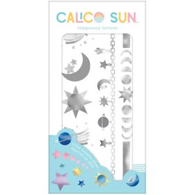 Resim Ooly Geçici Dövme Seti - Luna 