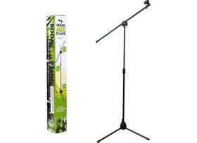 Resim Tam İthalat Solist ve Enstrüman Mikrofonu Standı XMS100B 