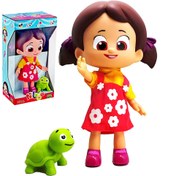 Resim Nessiworld Niloya Et Bebek ve Tosbik 