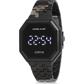Resim Daniel Klein DK803874 Unisex Kol Saati 