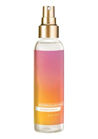 Resim Avon Collections Summer Mania Kadın Vücut Spreyi 100 ML 