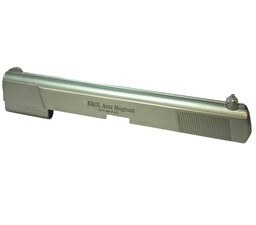 Resim Ekol Ekol Aras Magnum Saten Renkli Üst Kızak 