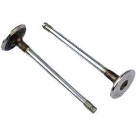 Resim Opel Astra F Corsa A B Kadett E Vectra A 1.4 C14NZ X14NZ 14NV Subap Valfi Emme 33X7X104.6 Mm 4'lü Set 