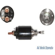 Resim Mars Otomatigi 24V Otom. Iveco Euro Cargo Man Khd 504625670 