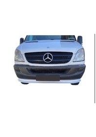 Resim Sprınter Ön Karlık Beyaz 