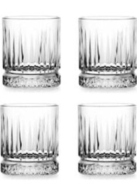 Resim Elysia Viski Bardağı 4' Lü Set 355 Cc 520004 Beyaz 