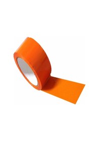 Resim Turuncu Renk Bant 45X100Mt 1.Kalite 