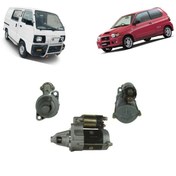 Resim SUZUKİ ALTO / CARRY MARŞ MOTORU 