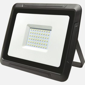 Resim Ecolite 30W Led Projektör Beyaz Işık 