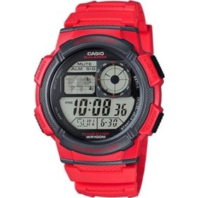 Resim Casio AE-1000W-4AVDF Erkek Kol Saati 