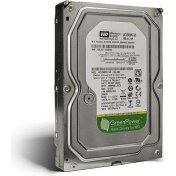 Resim WD WD10EURX-63FH1Y0 3.5" 1 TB 7200 RPM SATA 3 HDD 