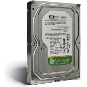 Resim WD WD10EURX-63FH1Y0 3.5" 1 TB 7200 RPM SATA 3 HDD 