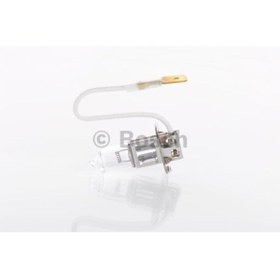 Resim Bosch 10ad. 1987302861 H3 24 Volt 24v Standart H3 Ampul 70w 