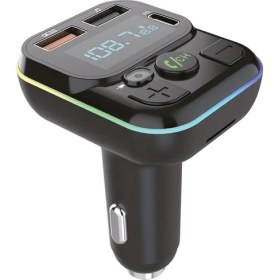 Resim Car Mp3 Player Fm Araç Içi Modülatör Power Quick 3.00 Pd 20W Modülatör 