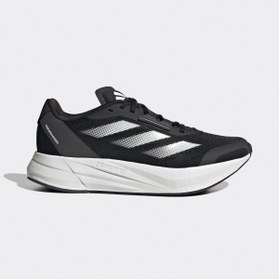 Resim adidas Duramo Speed Kadın Siyah Yol Koşusu Ayakkabısı Kadın YOL KOŞUSU AYAKKABISI ID9854 