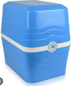 Resim FİLTEK Su arıtma cihazı 5 aşamalı 